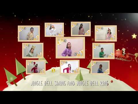 CHRISTMAS MEDLEY - GENIUS SENI KOIR
