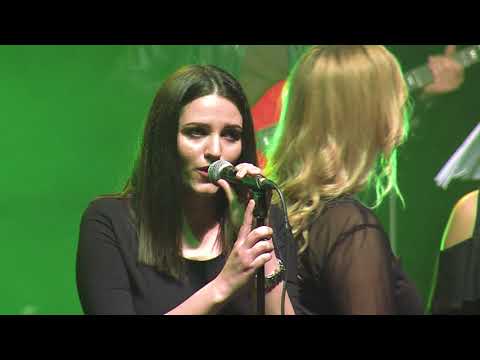 Veritas aeterna -  Naš Bog je velik