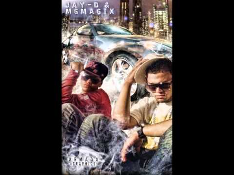 Jay-D & Magix- Me Enamore