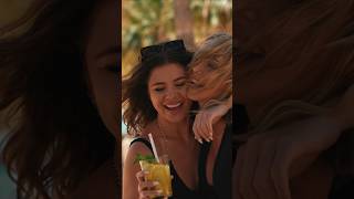 Sun-Kissed Vibes: beach day with besties ?‍♀️