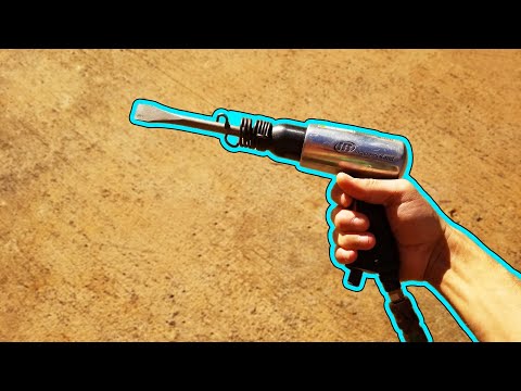 Electric Hammer