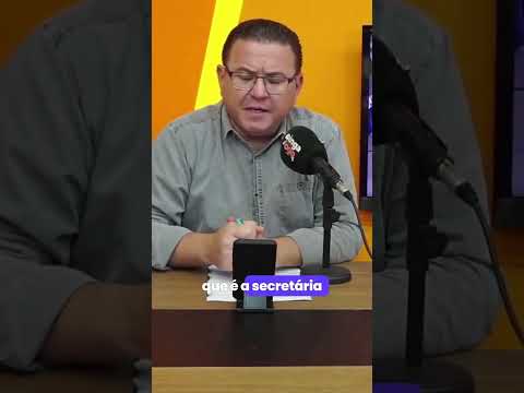 Prefeito de Maringá - Entrevista #Maringa #Sarandi #Paiçandu #Marialva #Parana