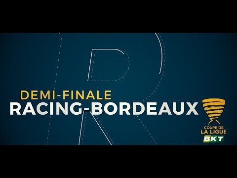 De Lille à Lille - EP04 - Racing-Bordeaux avec Ludovic Ajorque
