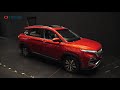 MG Hector Explained In 2 Minutes