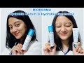 Dehydrated Skin Solution With Bioderma Hydrabio Sérum