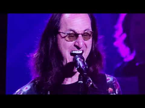 2112 / Working Man - Rush @ the Taylor Hawkins Tribute 27 Sep 2022