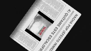 Nacha Pop - Efecto Inmediato. (Álbum Completo)