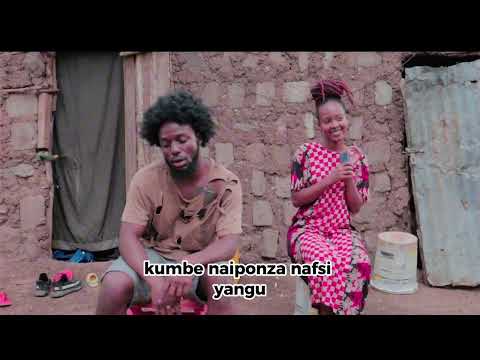 Watatesa - Let U Go (Official Lyrics Video)