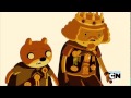 AdventureTime The Lich Returns Speech Gold Star Flick