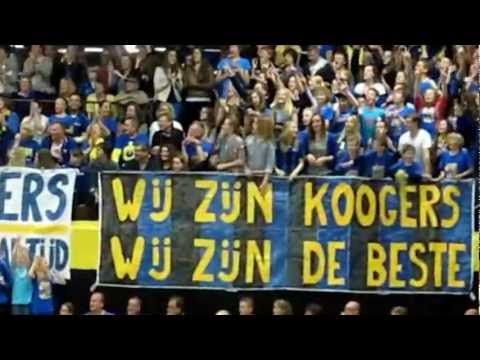 Koogers Play Off 2 - 2012