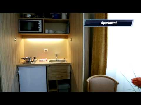 Apartment im Moehringer Hof in Stuttgart