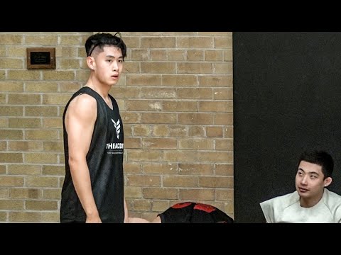 Dragons vs Ez Auto The6 | Saturday Tier 1 PLAYOFFS - Tcbl 2019 Spring