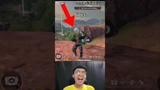 Download lagu Differences Between Girls and Boys When Playing #freefire #shorts #ffshorts mp3 Download lagu Differences Between Girls and Boys When Playing #freefire #shorts #ffshorts mp3