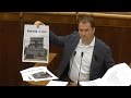 Matovič Na Bašternákovi A Kaliňákovi Ilustruje čo Chce Koalícia Zakázať