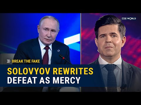 Satanic Panic in the Russian MFA | Break the Fake