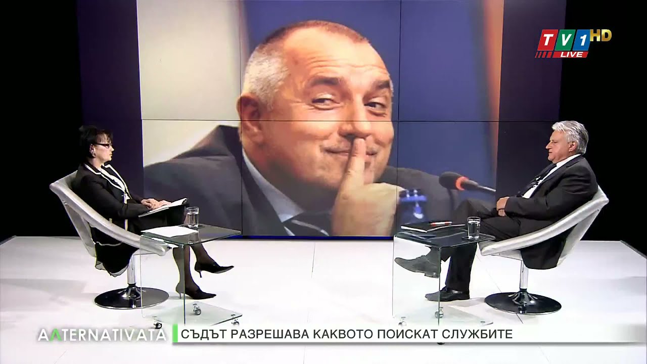 За обезглавените служби - "Алтернативата" със Светла Петрова