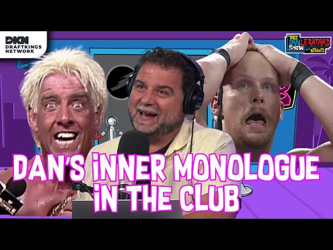 Dan's Inner Monologue In The Club | DLS