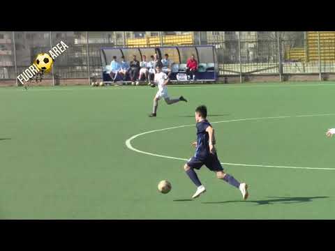 UNDER 17 ELITE: Savio - Città di Ciampino 4-0
