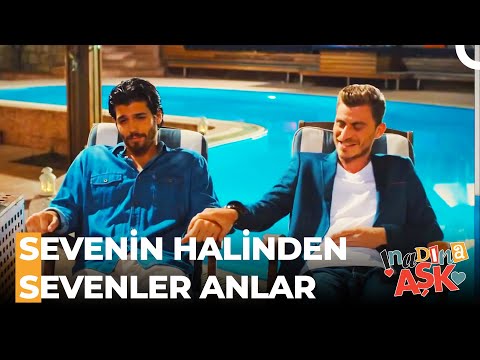 Yarım Kalan Aşklar - İnadına Aşk