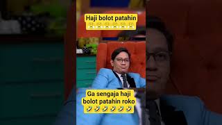 Download lagu haji bolot patahin rokok mp3