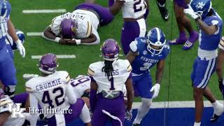 Download lagu FB: Kentucky 42, Tennessee Tech 10 mp3