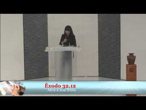 SEXTA FEIRA 14-06-2013 "Sirva somente a Deus"