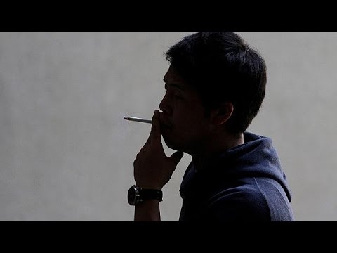 Milyen napokon hagyja abba a dohányzást