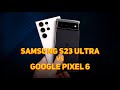 Samsung SM-S918BZKGSEK - видео