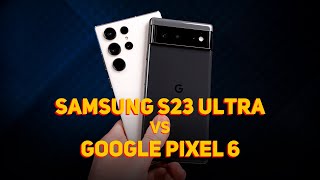 Samsung Galaxy S23 Ultra 12/512GB Green (SM-S918BZGH) - відео 3