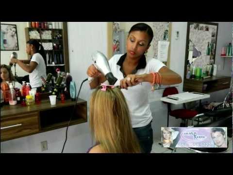 SALAO PERFIL DESTAQUE NO ANO DE 2011