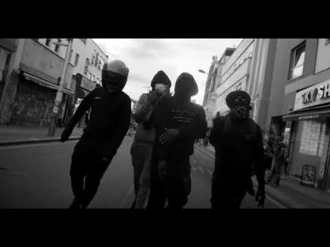 (Zone2) Karma X LR X Trizzac - Peckham INSTRUMENTAL | Prod. ZAKE