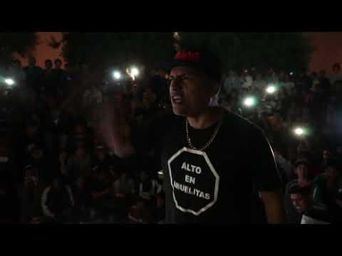 LOKO 🇵🇪 VS ENZO 🇵🇪 || CUARTOS || FESTIHOP INTERNACIONAL 2019