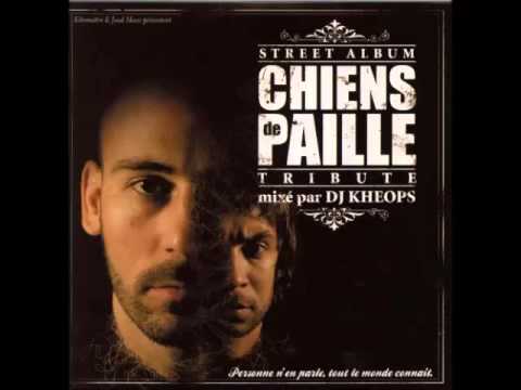 CHIENS DE PAILLE - Le chant des sirènes (2005) ♫ Hal