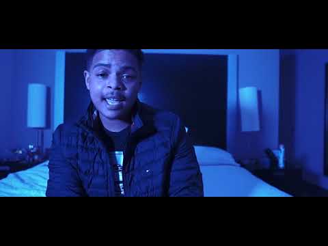 Lil Marley Buckz - Journey (Offical Music Video) #looseendsproduction