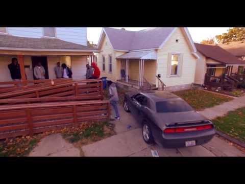 Kobe   Love (Official Video)(Prod. By JonBoi)