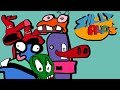 Homemade Intros Space Goofs