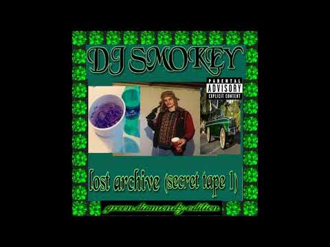 DJ SMOKEY - SECRET TAPE 1 (FULL TAPE)