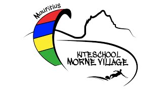 preview picture of video 'Kiteschool Morne Village'