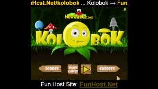 Play Kolobok Online