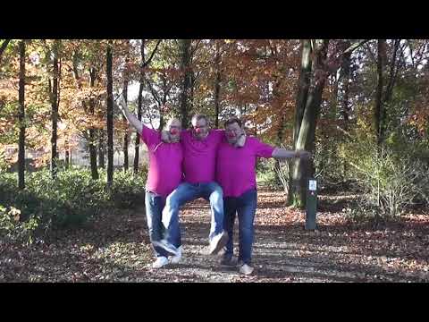 Vel ovver Knöäk- LVK 2019- met de vötjes in de botter!