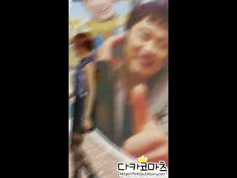 121109 시청 컬투쇼 라니아(티애) - 스타일