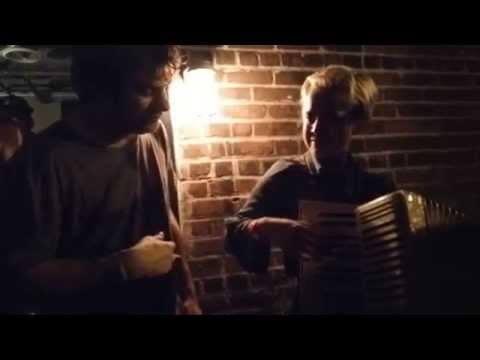 Dean Ween Group 2015-03.20 - Outside After Show - Terminal West - Atlanta, GA