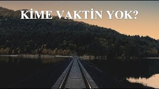 Said Şaşmaz - Kime Vaktin Yok