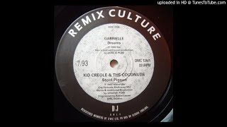 Gabrielle - Dreams (DMC Sure Is Pure remix 1993)
