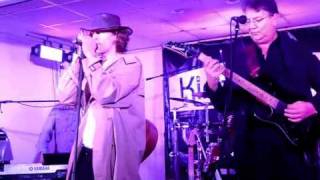 After The Fire - Der Kommissar @ Kingston