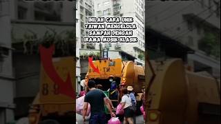 Download lagu Inilah Cara Unik Taiwan Mengelola Sampah dengan Irama Musik Klasik mp3