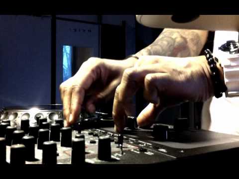 DANCEHALL MIX_YANO 3