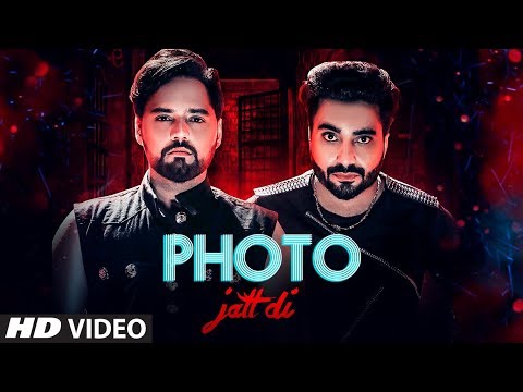 Photo Jatt Di — watch video