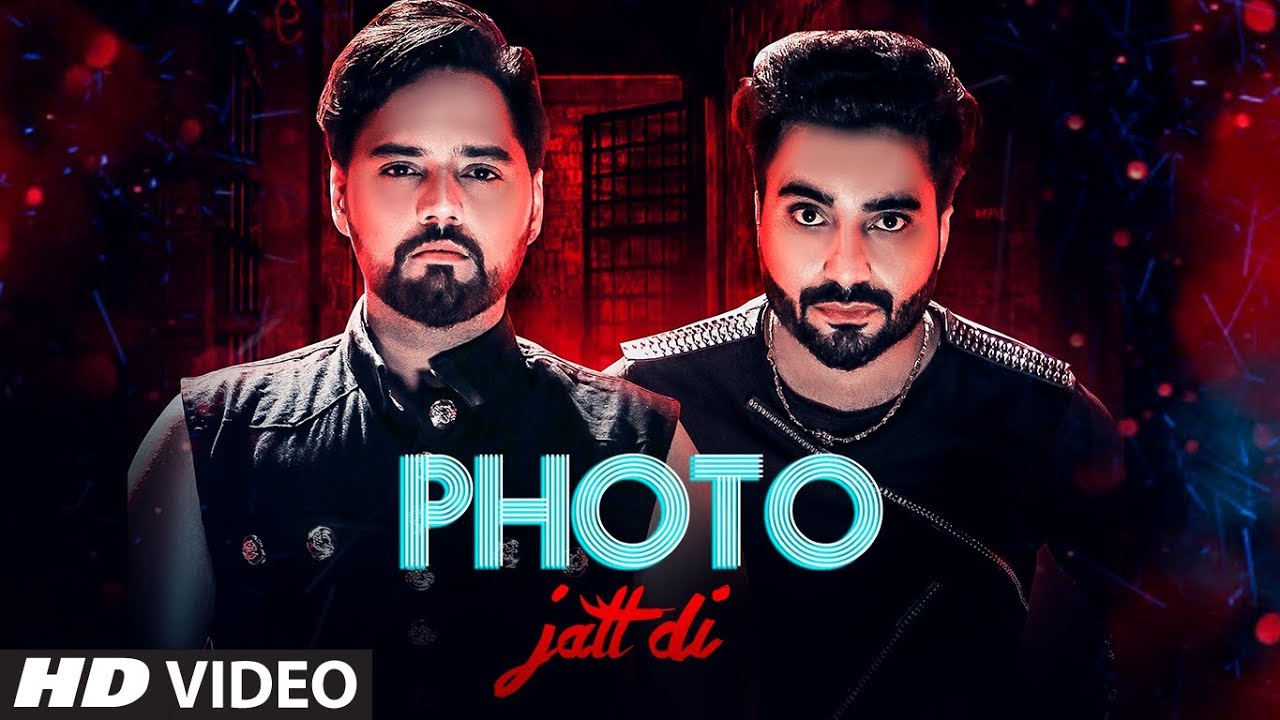Photo Jatt Di Lyrics  | Photo Jatt Di | Monty Waris | The Boss