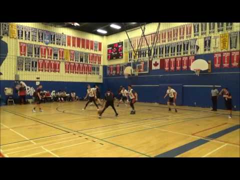 Kazim Raza - OBLX Highlight Reel